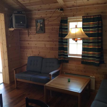 Furuly Camping Nordberg Rum bild