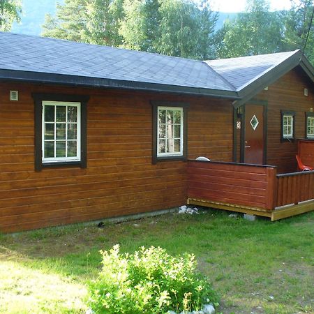 Furuly Camping Nordberg Rum bild
