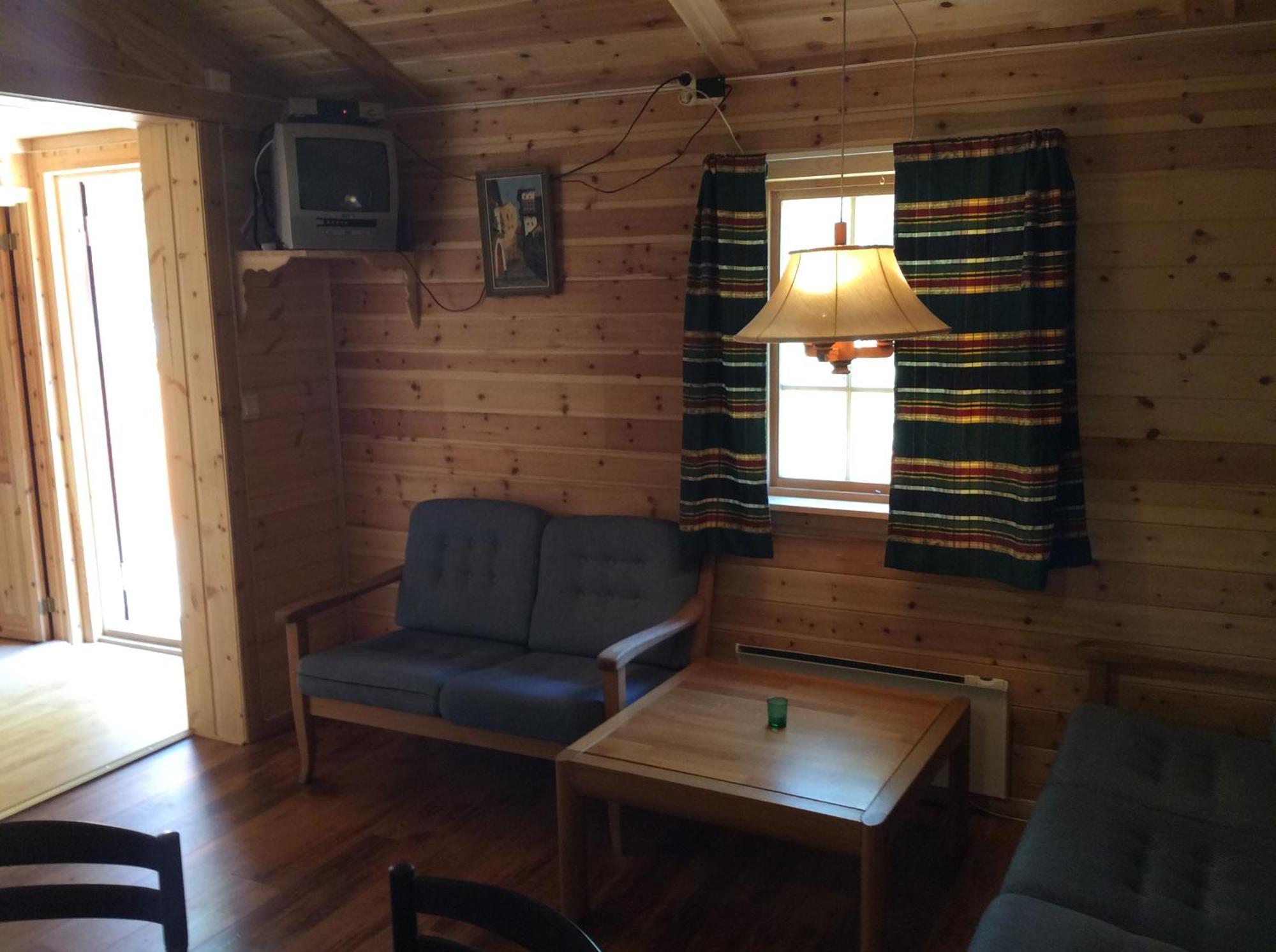 Furuly Camping Nordberg Rum bild