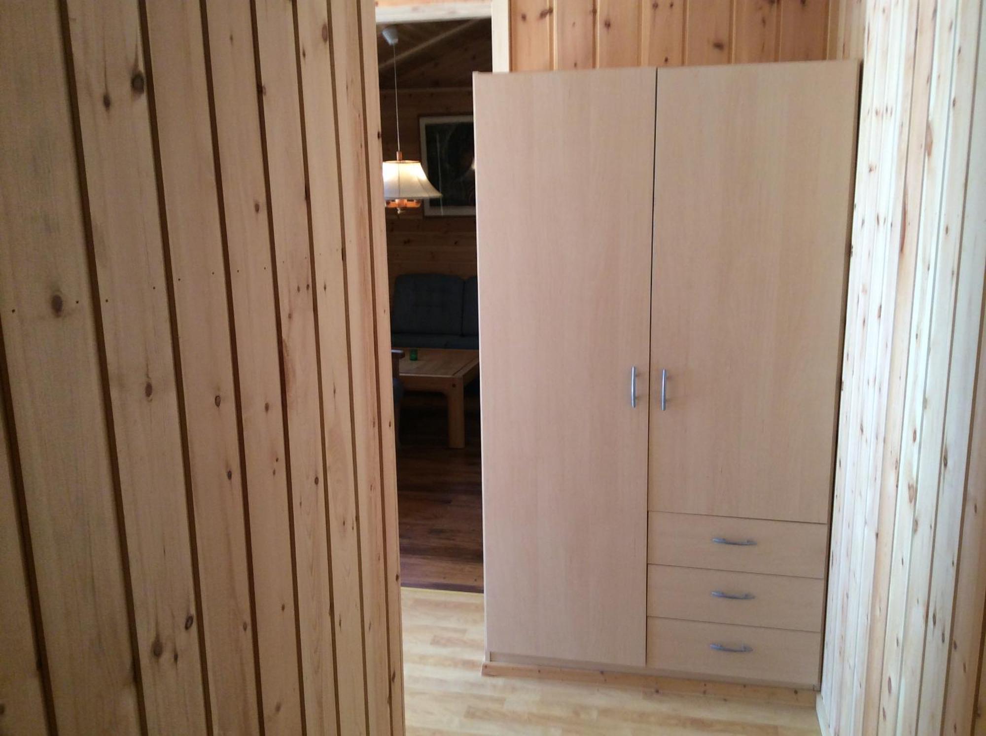 Furuly Camping Nordberg Rum bild