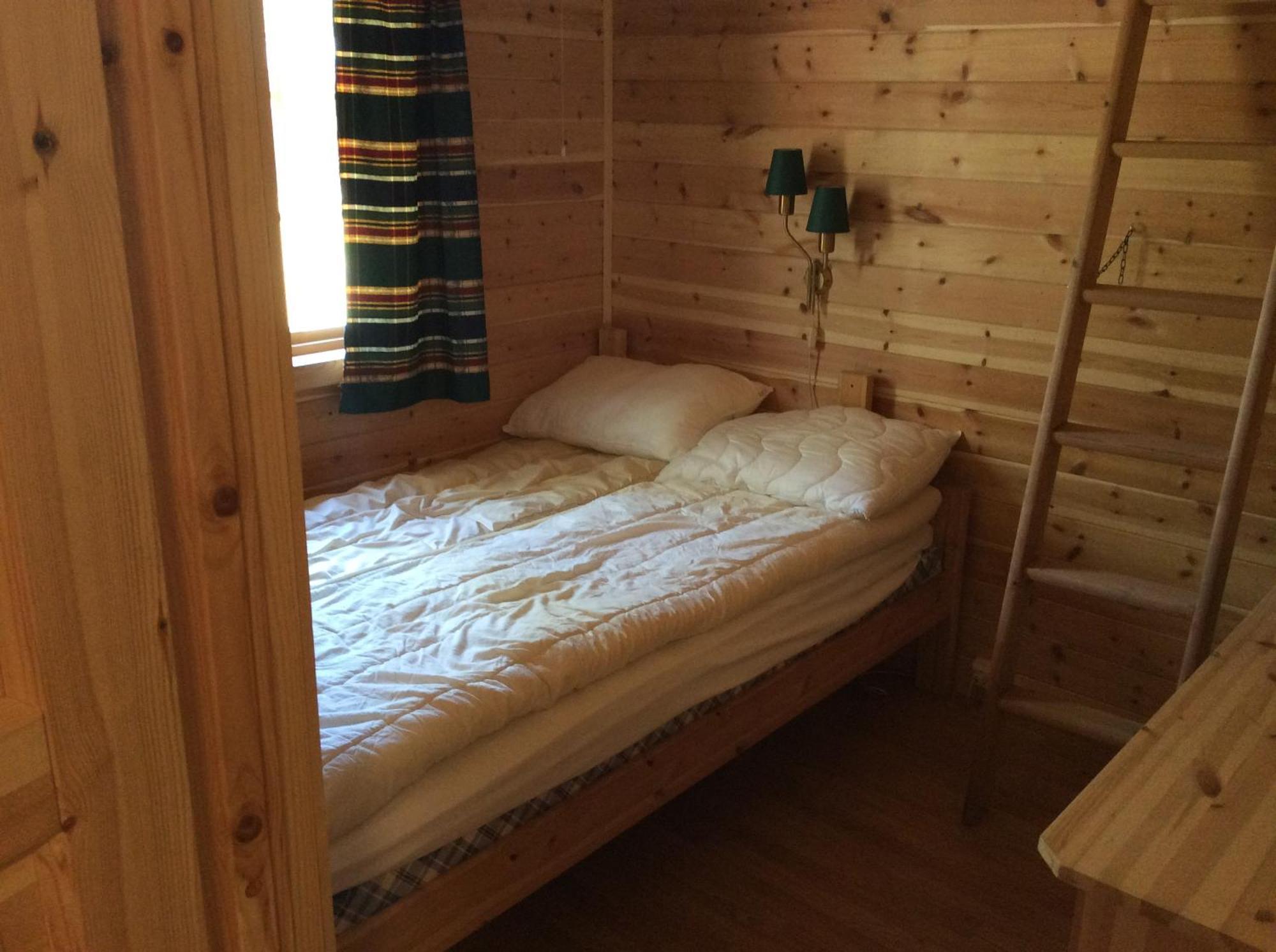 Furuly Camping Nordberg Rum bild