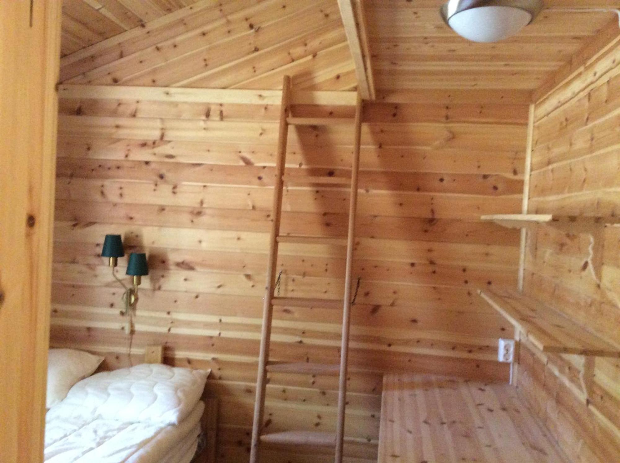 Furuly Camping Nordberg Rum bild