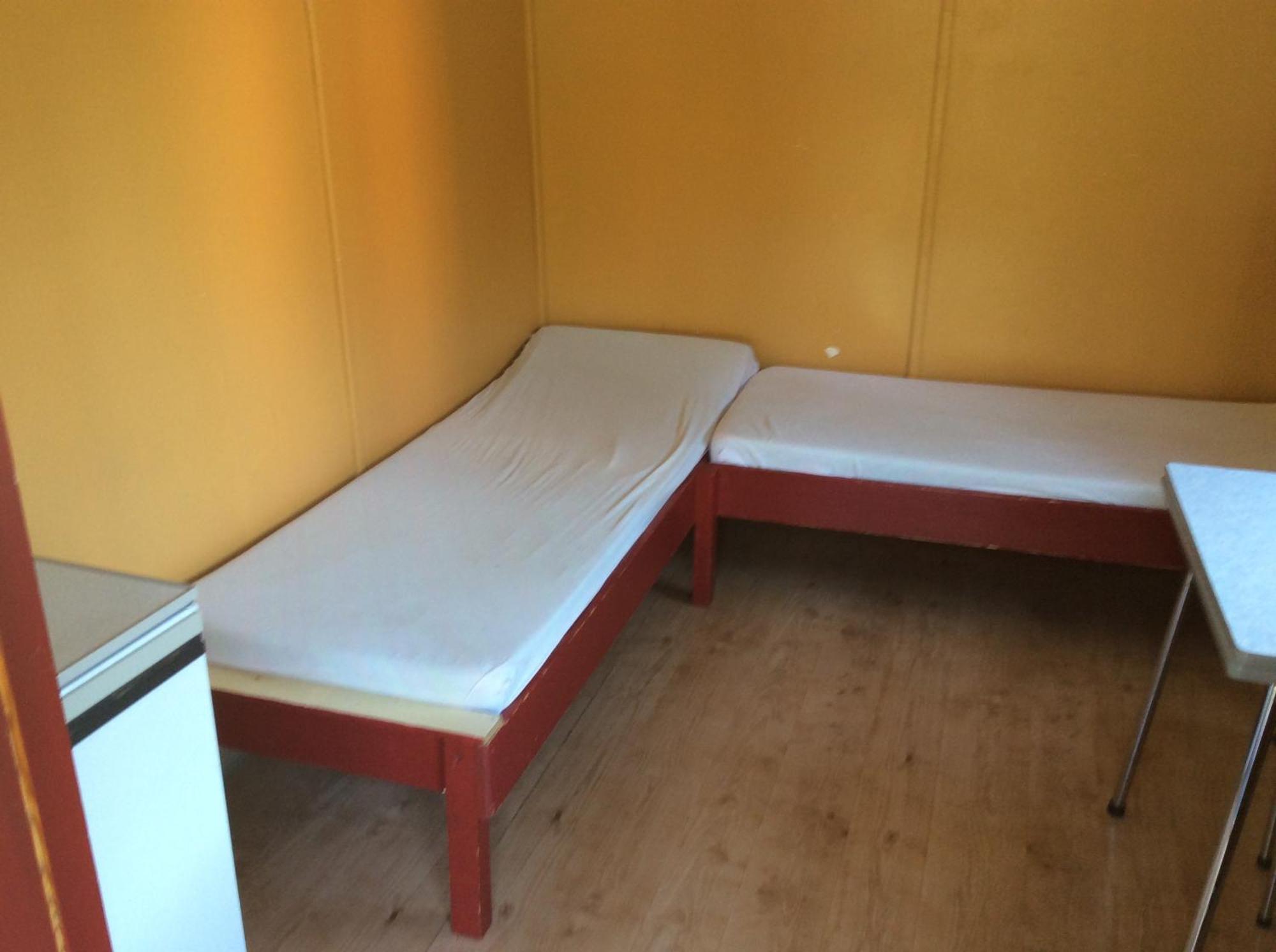 Furuly Camping Nordberg Rum bild