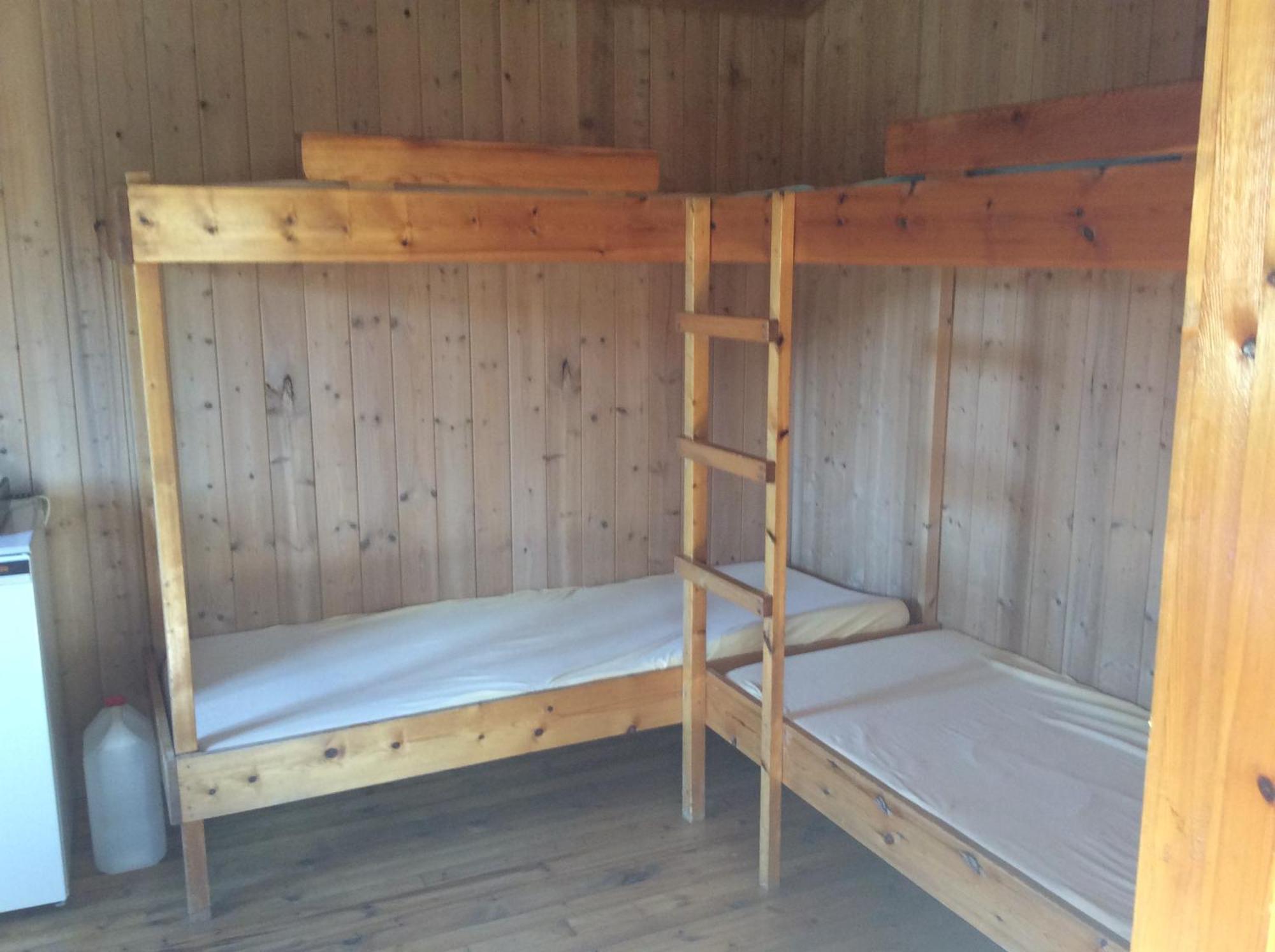 Furuly Camping Nordberg Rum bild