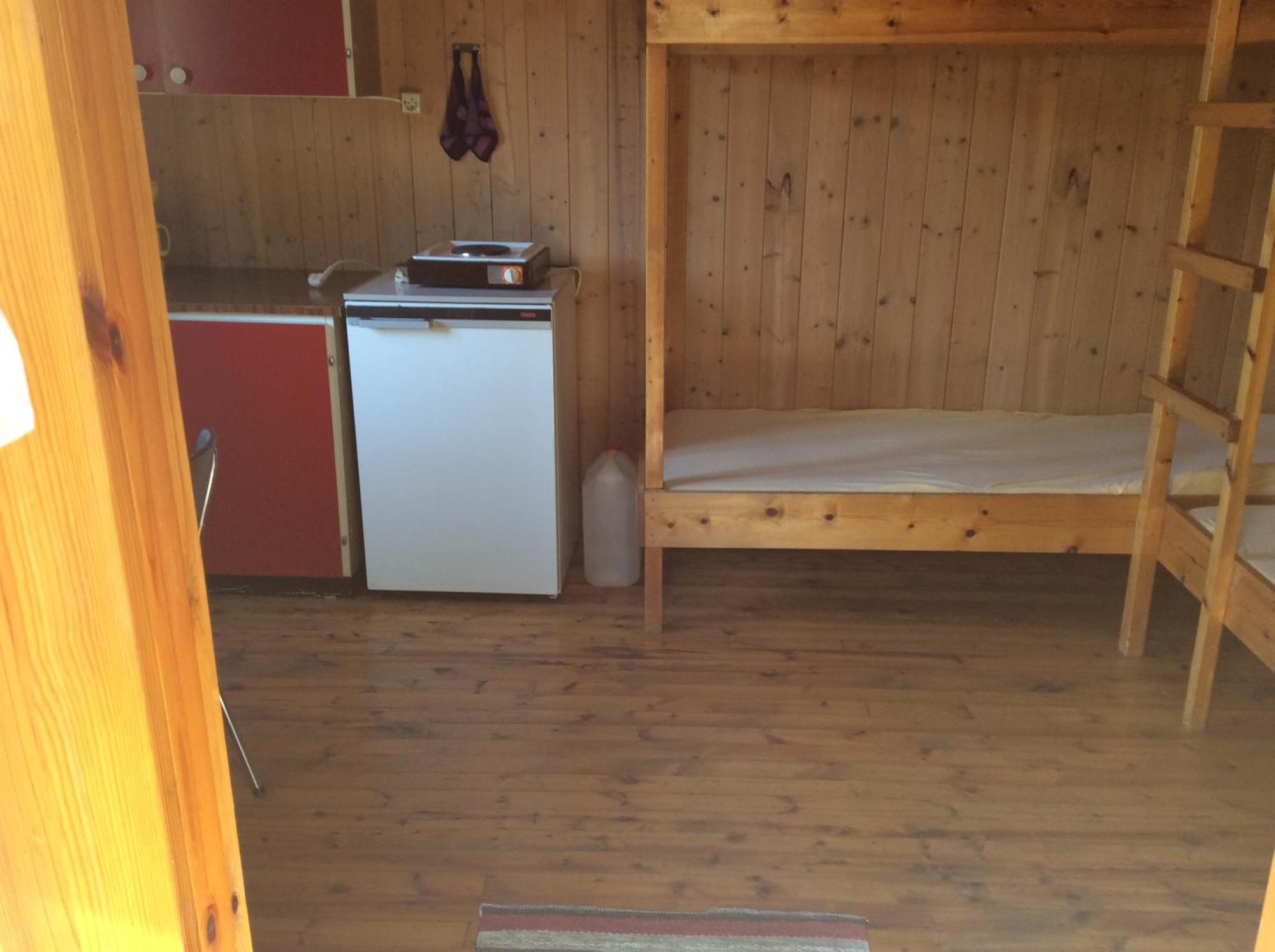 Furuly Camping Nordberg Rum bild