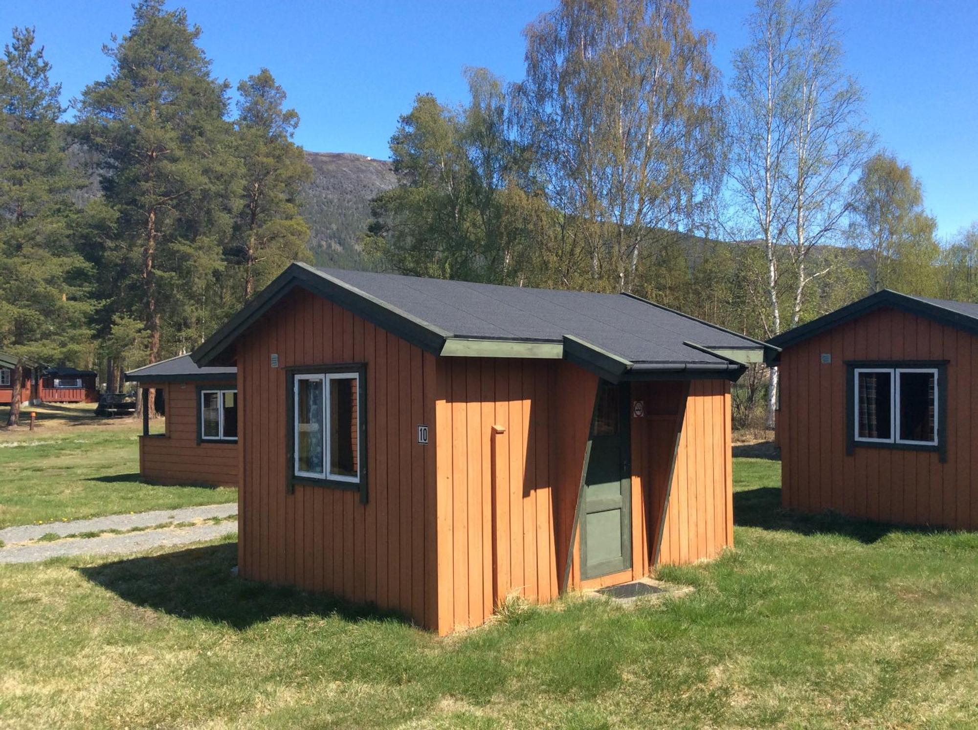 Furuly Camping Nordberg Rum bild