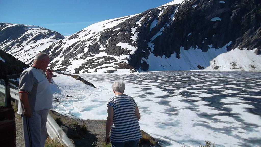 Furuly Camping Nordberg Exteriör bild